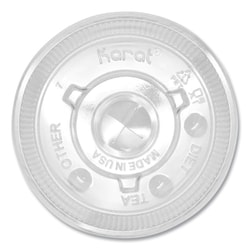 Essendant&nbsp;LID12-22OZFLAT1K/CCLR