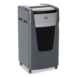 Essendant SHREDDERGBC X26-32BKSV
