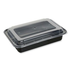 Essendant&nbsp;BOXTAKEOUT38OZ150/CBK