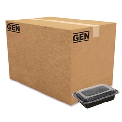 Essendant&nbsp;BOXTAKEOUT16OZ150/CBK