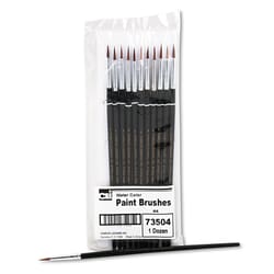 Essendant BRUSHPAINTCMLHAIR 4, Quantity: Dozen of 12