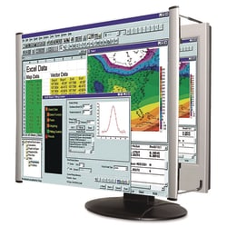 Essendant MAGNIFIERLCD FIT 19INSR