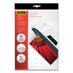 Essendant&nbsp;POUCH5ML4.5X6.2525PK