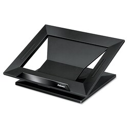 Essendant&nbsp;STANDLAPTOP RISERBK