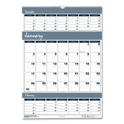 Essendant&nbsp;CALENDARWALL3MO12X17