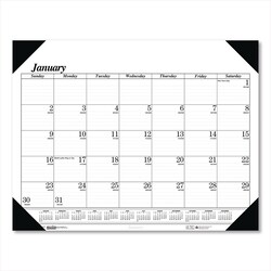 Essendant&nbsp;CALENDARDESK12 MO22X17