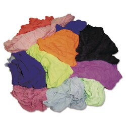 Essendant&nbsp;WIPESCLRD POLO RAGS10LB