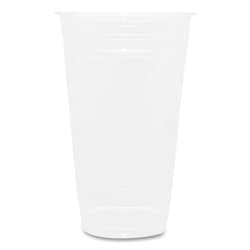 Essendant&nbsp;CUP24OZPET98MM600CLR