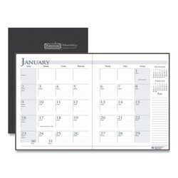 Essendant&nbsp;CALENDARMONTHLYBK