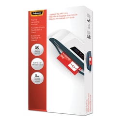 Essendant&nbsp;POUCHLUGGAGE W/LOOP50PK