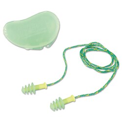 Essendant EARPLUGSFUSION SML CRDED