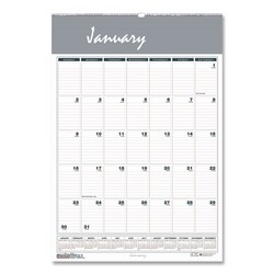Essendant&nbsp;CALENDARWALLMLY8.5X11