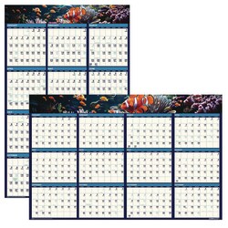 Essendant&nbsp;CALENDARPOSTER STYLE