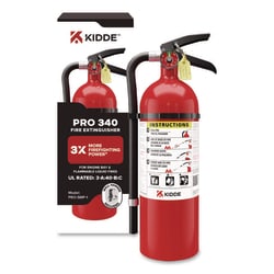 Essendant&nbsp;FIRE EXTINGUISHERSFX5.5H