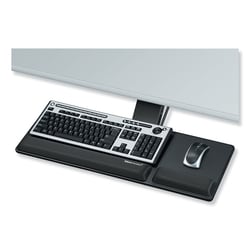 Essendant&nbsp;TRAYKEYBOARD COMPACTBK