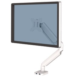 Essendant&nbsp;ARMSSINGLE MONITORWH