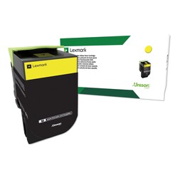 Essendant&nbsp;TONER801HYCX410/510YL