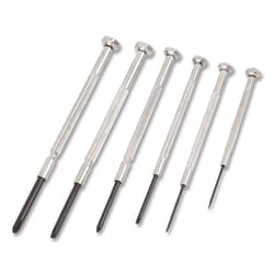 Essendant&nbsp;SCREW DRIVER6PC SET