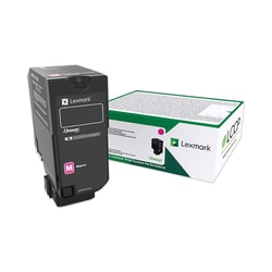 Essendant&nbsp;TONERCS72X RETURN