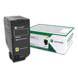 Essendant&nbsp;TONERCS72X RETURNYL