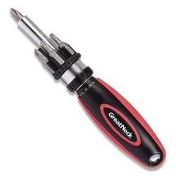 Essendant SCREW DRIVERRATCHET