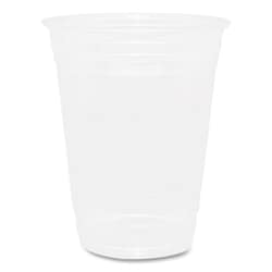 Essendant&nbsp;CUP16OZPET1000/CSCLR