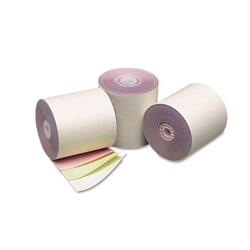 Essendant ROLL3 X 703 PLYWH, Quantity: Case of 50