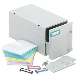 Essendant&nbsp;DRAWERW/75 CDPCKTSLOCK