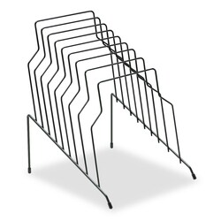 Essendant&nbsp;RACK8TIER10WWIREBK
