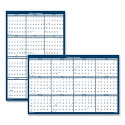 Essendant&nbsp;CALENDARWRITE ON/WIPE OF
