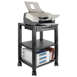 Essendant&nbsp;STANDPRNTR/FAX3 SHLFBK