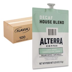 Essendant&nbsp;COFFEEFRSHPKALTERRA100