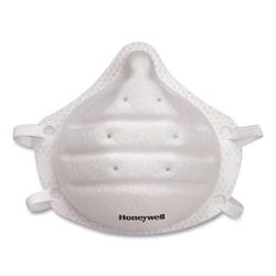 Essendant MASKN95DISPOSABLE10WH