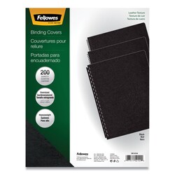 Essendant&nbsp;COVERBNDOVSZ200PKBK