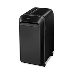 Essendant SHREDDERLX190BK