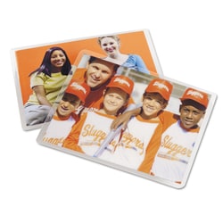 Essendant&nbsp;POUCHLTR SZ 3MIL100/PK