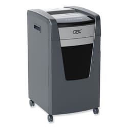 Essendant SHREDDERGBC X22-23BKSV