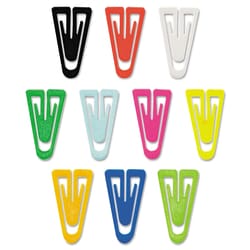 Essendant&nbsp;CLIPPLASTICLARGE200/PK