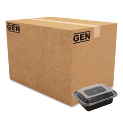 Essendant&nbsp;BOXTAKEOUT12OZ150/CBK