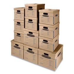 Essendant STORAGEMOVING BOX KIT