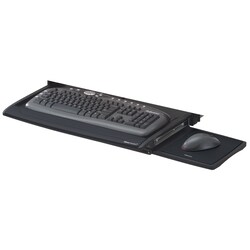 Essendant DRAWERKYBRDUNDRBKSV