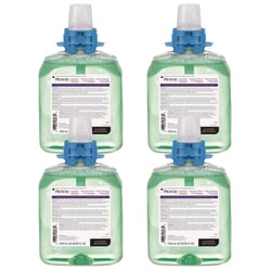 Essendant SOAPHAIR BODY WASHCLR