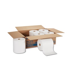 Essendant TOWELROLLHC1000FTWHT