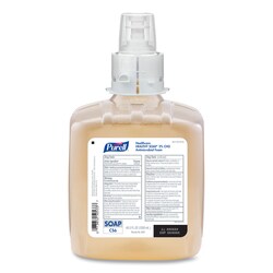 Essendant&nbsp;SOAPCS6CHGCLR