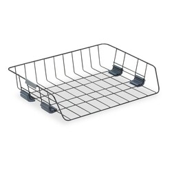 Essendant TRAYDESKWIRESD/LDBK