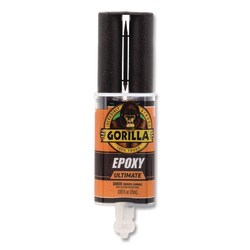 Essendant ADHESIVEEPOXY ULT25ML