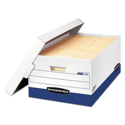 Essendant&nbsp;BOXPRESTO 10X15X24WHT