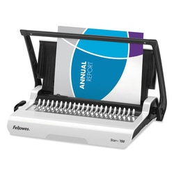 Essendant&nbsp;MACHINESTAR T COMBWHT