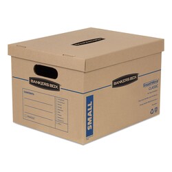 Essendant BOXCLASSIC SMNTTN