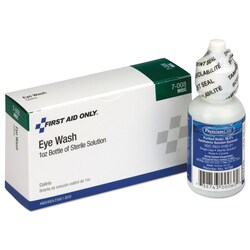 Essendant FIRST AIDEYEWASH1OZ